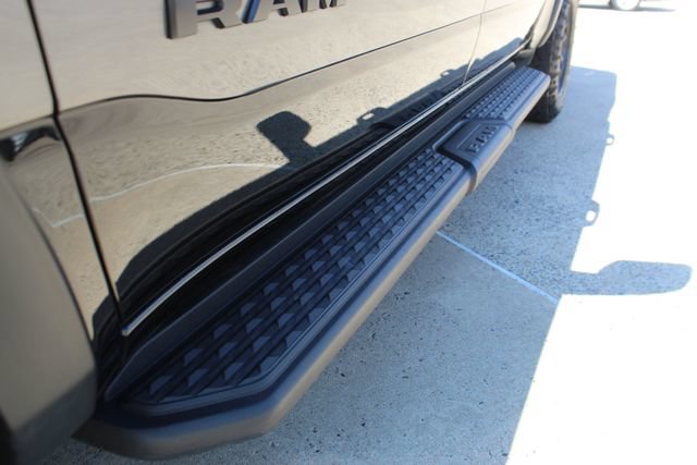 Used 2026 RAM 1500 Rebel w/ G/T Package AWD/4WD image 15