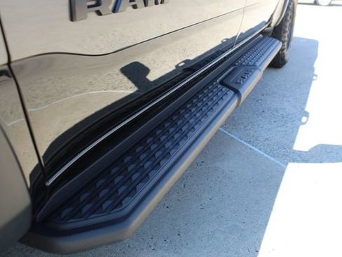 Used 2026 RAM 1500 Rebel w/ G/T Package AWD/4WD image 15