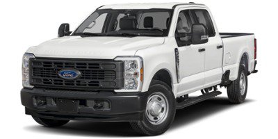 Used 2025 Ford F250 XLT AWD/4WD image 1