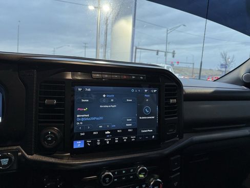 Used 2024 Ford F150 Raptor image 15