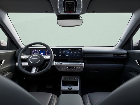 New 2026 Hyundai Kona Limited FWD image 11