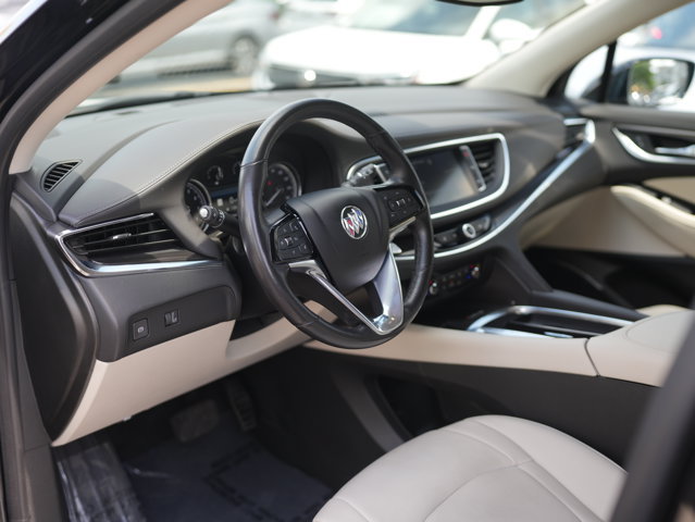 Used 2023 Buick Enclave Essence w/ Experience Buick Package AWD/4WD image 12