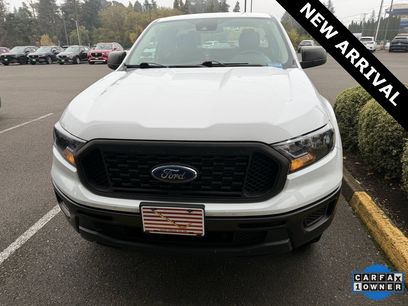 Used 2020 Ford Ranger XL w/ Equipment Group 101A Mid