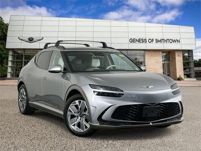 Used 2025 Genesis GV60 Advanced