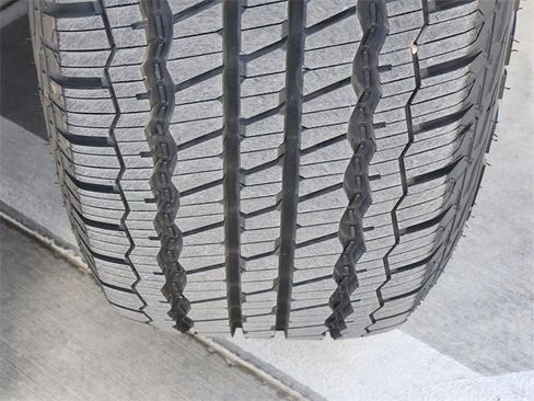 Used 2023 Toyota Sequoia SR5 image 12