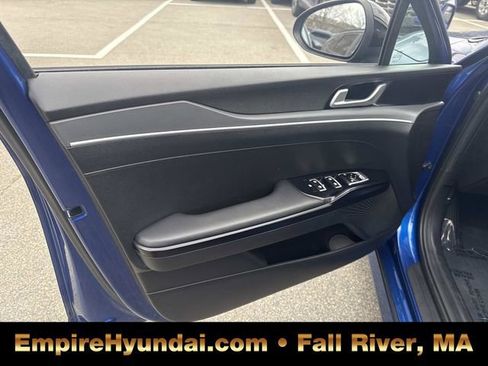 Used 2023 Kia K5 GT-Line FWD image 17