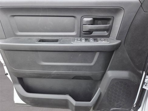 New 2026 RAM 5500 Tradesman image 18