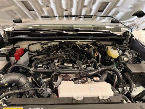 Used 2025 Toyota 4Runner SR5 image 20