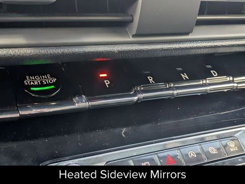 Certified 2023 Lincoln Corsair AWD w/ Equipment Group 101A image 29