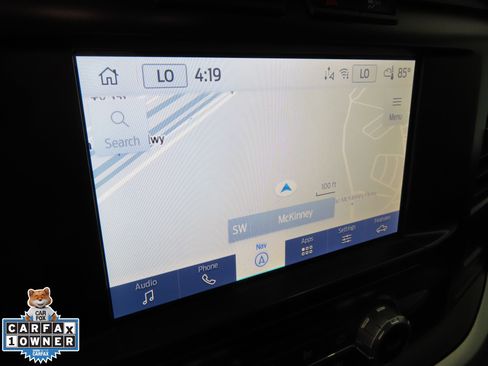 Used 2023 Ford F150 XLT w/ Equipment Group 301A Mid image 19