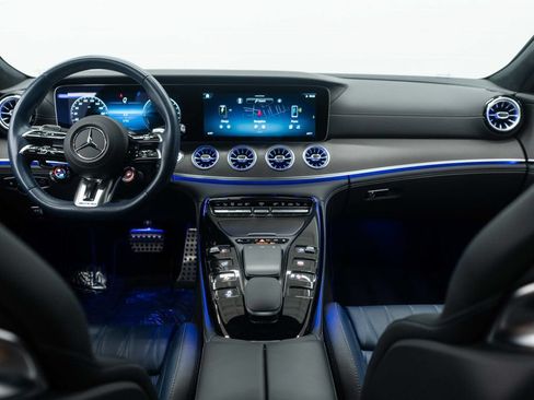 Used 2024 Mercedes-Benz AMG GT 63 S image 11