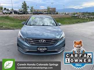 Used 2017 Hyundai Sonata Sport w/ Value Edition Package 02 FWD video 2