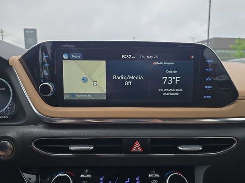 Used 2020 Hyundai Sonata Limited FWD image 16