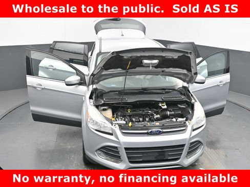 Used 2016 Ford Escape SE image 35