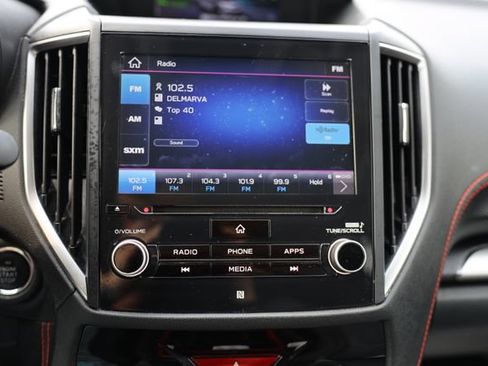Certified 2021 Subaru Forester Sport AWD/4WD image 41
