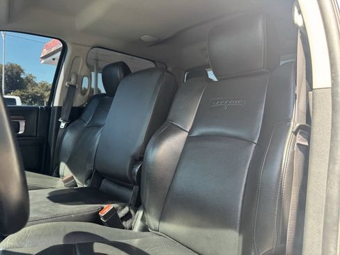 Used 2016 RAM 1500 Laramie AWD/4WD image 14