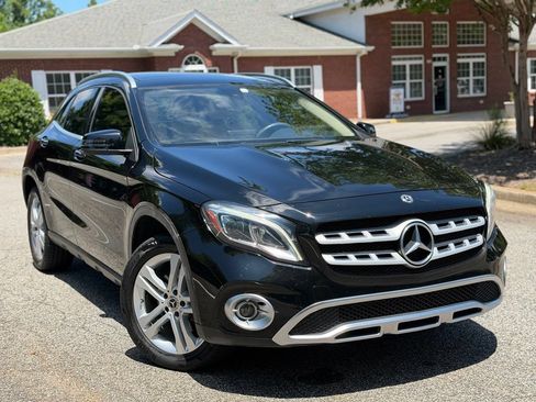 Used 2019 Mercedes-Benz GLA 250 image 7
