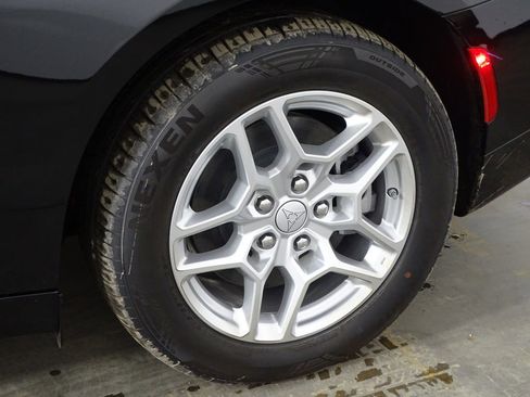 New 2025 Dodge Charger R/T w/ Quick Order Package 25M R/T image 43