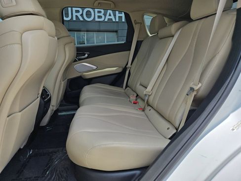 Used 2019 Acura RDX FWD w/ Technology Package image 10