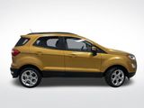 Used 2021 Ford EcoSport SE w/ SE Convenience Package image 2