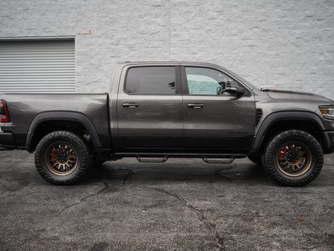 Used 2022 RAM 1500 TRX w/ TRX Level 2 Equipment Group AWD/4WD image 18