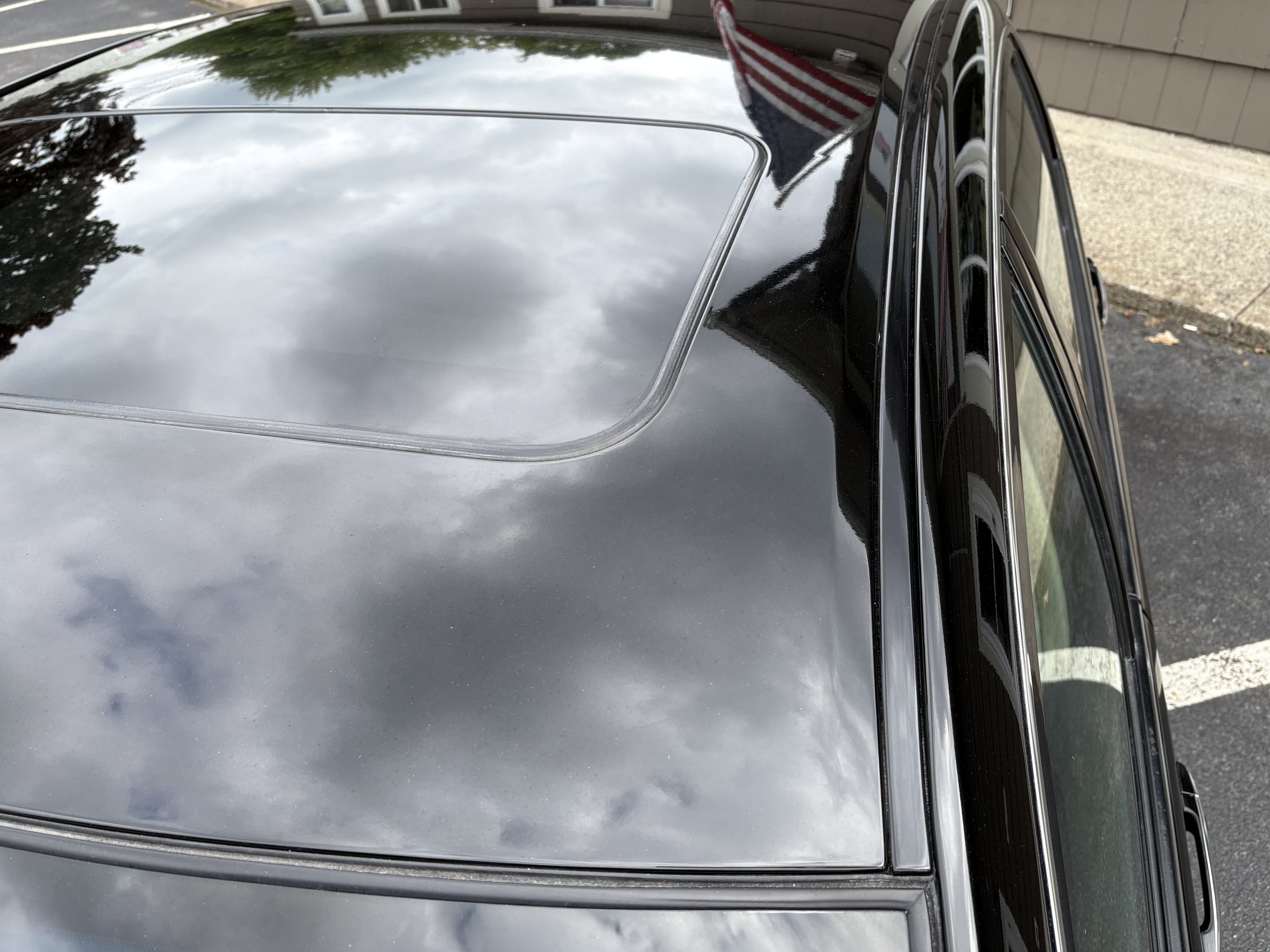 Used 2008 Toyota Avalon Limited FWD image 12