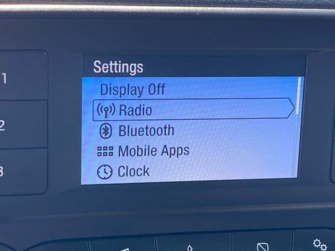 Used 2024 Ford Transit 250 148 Medium Roof Extended AWD w/ Load Area Protection Package image 34