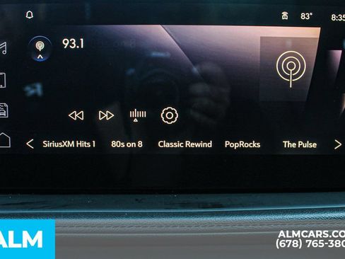 Used 2025 Buick Encore GX Preferred FWD image 33