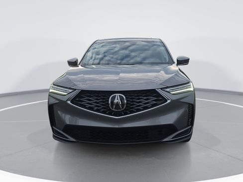 New 2026 Acura MDX FWD w/ Technology Package image 8