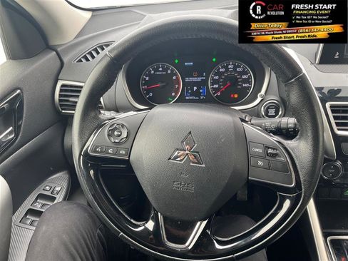 Used 2019 Mitsubishi Eclipse Cross SE image 20