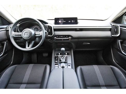 Used 2023 MAZDA CX-50 AWD 2.5 S w/ Cargo Package image 8