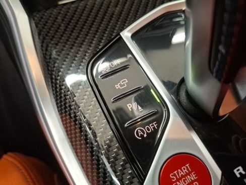 Used 2024 BMW M4 xDrive Competition w/ Executive Package image 38