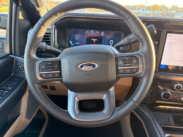 Used 2026 Ford F250 Lariat AWD/4WD image 23