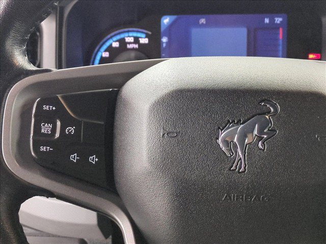 Used 2022 Ford Bronco Black Diamond AWD/4WD image 27