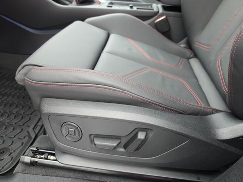 New 2025 Audi Q3 2.0T Premium Plus image 27