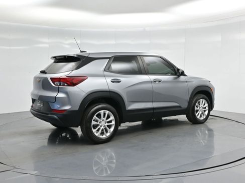 Used 2024 Chevrolet TrailBlazer LS image 26