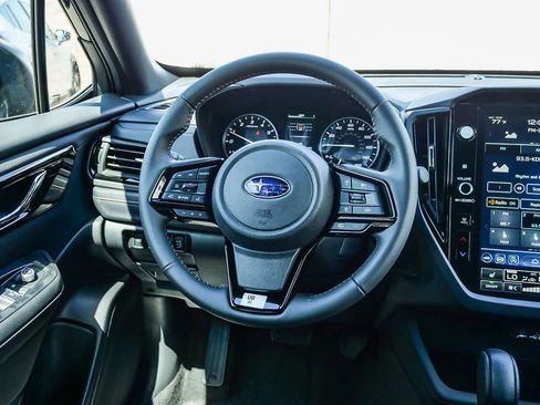 New 2026 Subaru Forester Sport image 17