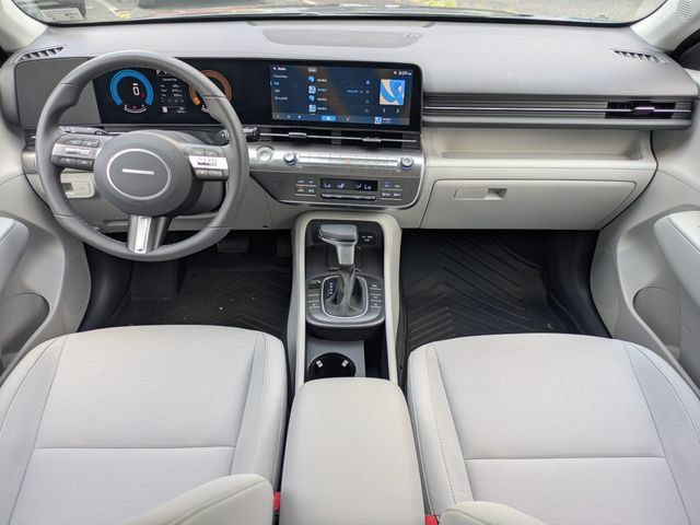 Certified 2026 Hyundai Kona SEL Sport FWD image 14