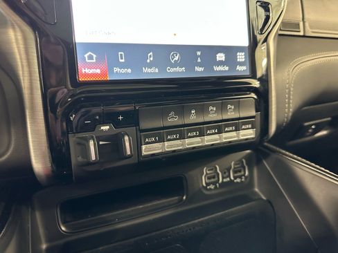 Used 2022 RAM 1500 TRX w/ TRX Level 2 Equipment Group image 34