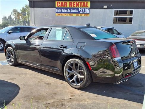 Used 2022 Chrysler 300 S image 6
