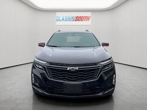Used 2024 Chevrolet Equinox Premier AWD/4WD image 8