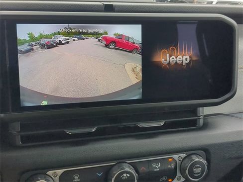 New 2025 Jeep Wrangler Sport S image 21