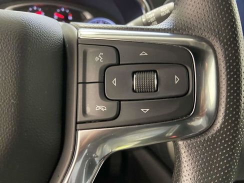 Used 2025 Chevrolet Blazer LT image 20