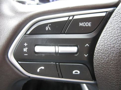 Used 2020 Hyundai Santa Fe SEL w/ Convenience + Premium Package image 23