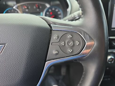 Used 2019 Chevrolet Traverse Premier FWD image 25