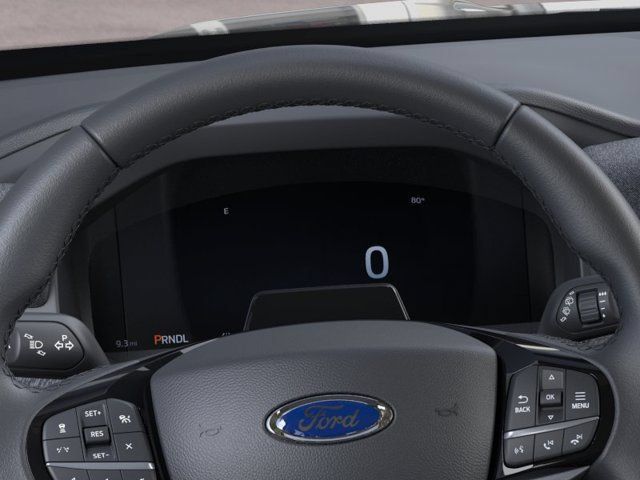 New 2026 Ford Explorer Platinum AWD/4WD image 13