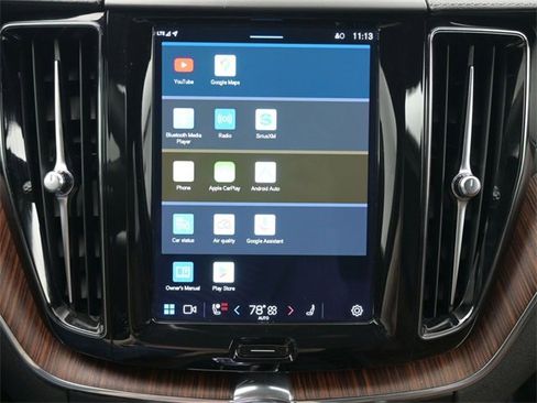 Used 2023 Volvo XC60 B5 Ultimate w/ Climate Package image 20