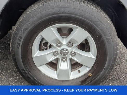 Used 2023 RAM 1500 Classic SLT w/ Trailer & Traction Group image 13