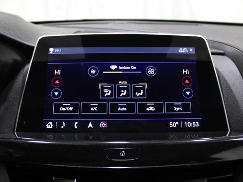 Used 2024 Cadillac CT5 V w/ Super Cruise 2 Package image 21