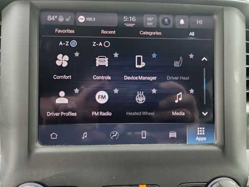 Used 2022 RAM 1500 Big Horn image 53